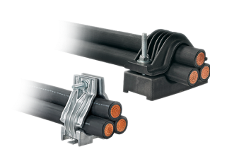 Panduit Cable Cleats