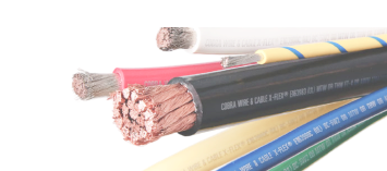 Cobra X-Flex® Cables